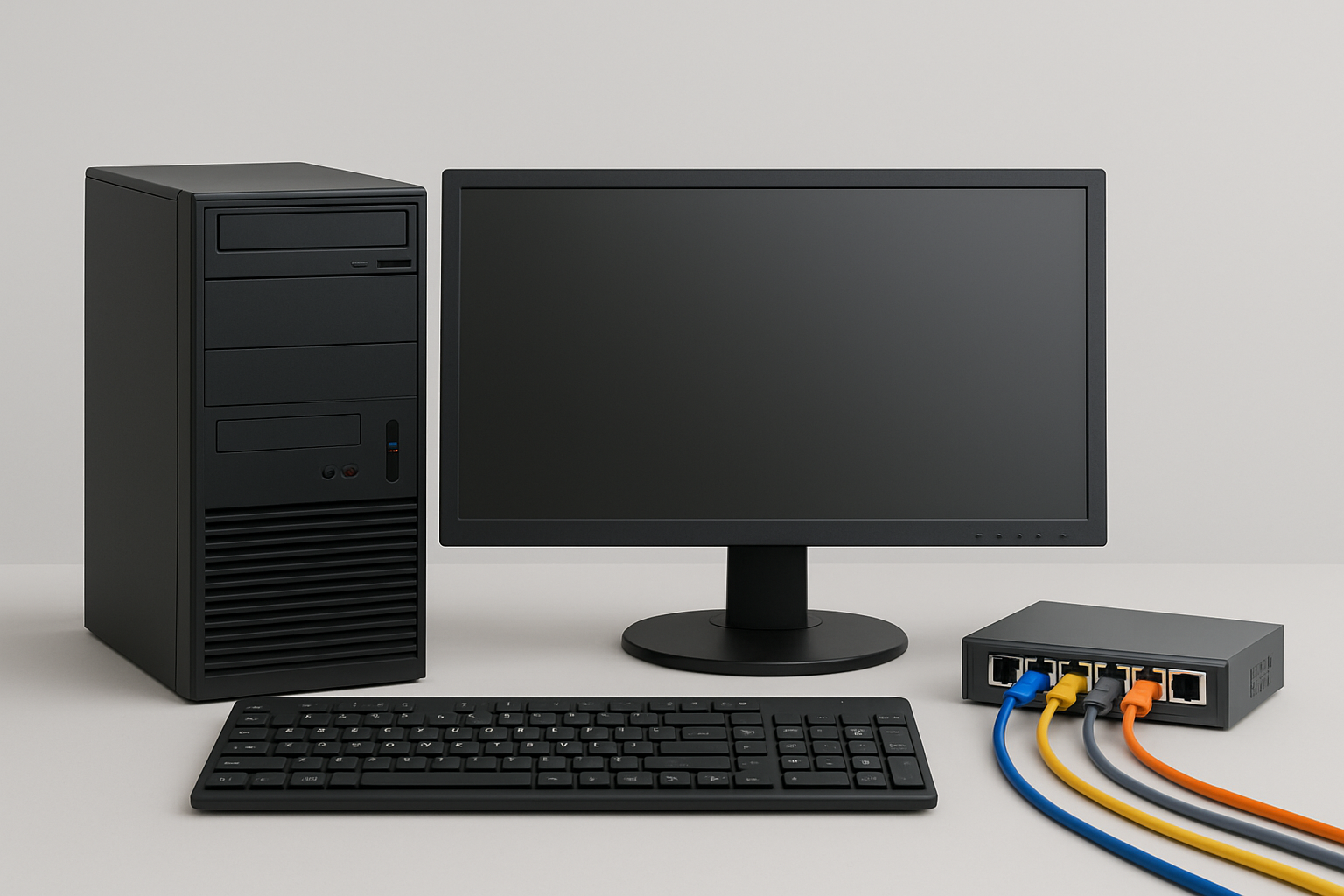 Computer & Network Systems