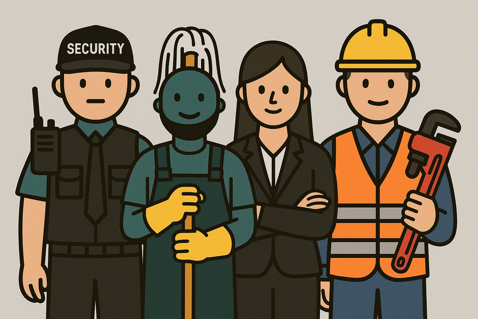 Professional Hiring Services